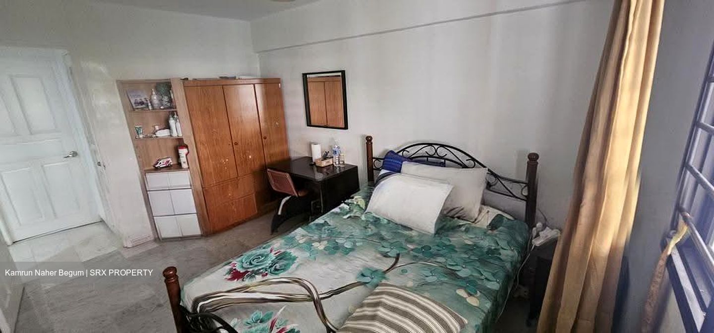 Blk 511 West Coast Vista (Clementi), HDB 4 Rooms #619389991